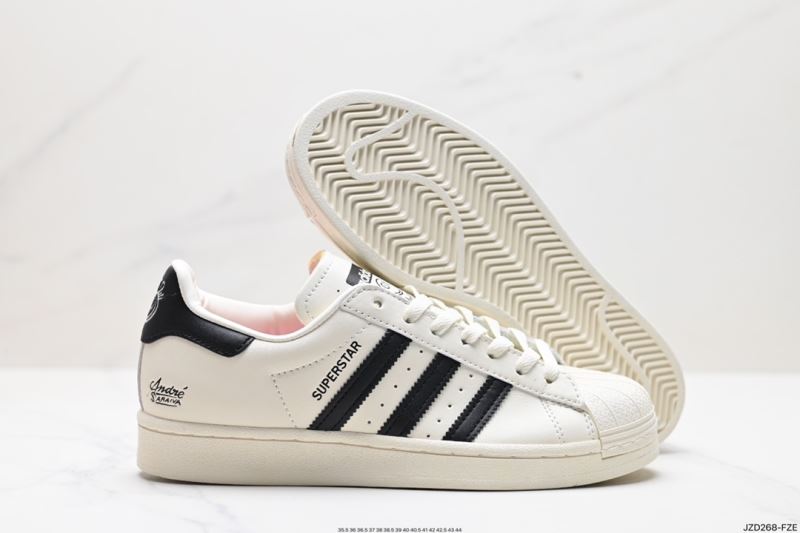 Adidas Superstar Shoes